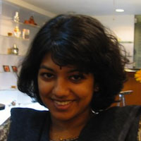Roshini
