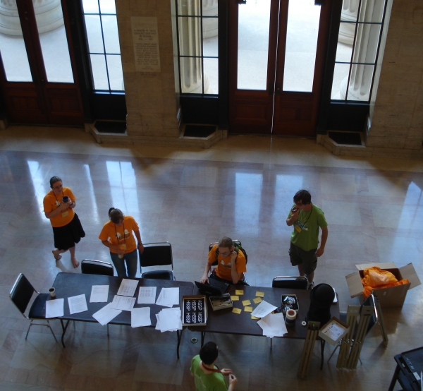 MIT HSSP Student Leaders