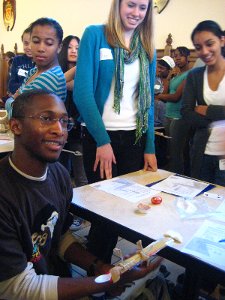 Engineering at Duke Spring Splash