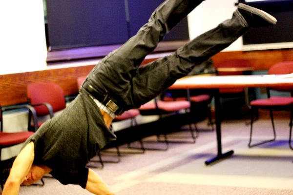 The Globalization of Capoeira: How an Underground Martial Art Spread to the World